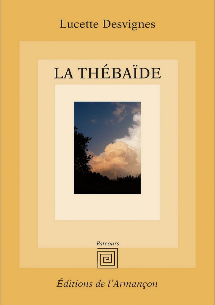 Desvignes L Thebaide